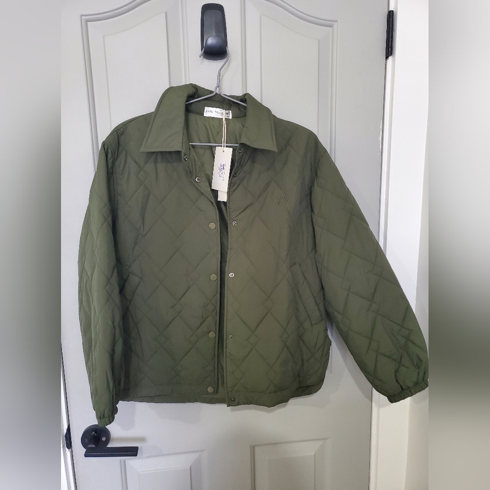 Cardova Jacket